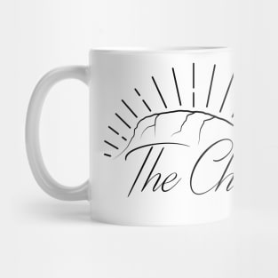 The Chief Mug